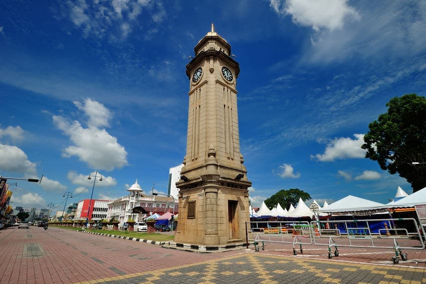 Sungai Petani — Aurexis studio